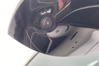 MG MOTOR UK HS  1.5 T-GDI Trophy 5dr DCT Hatchback