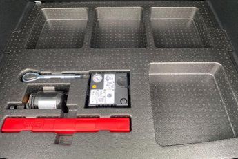 MG MOTOR UK HS  1.5 T-GDI Trophy 5dr DCT Hatchback