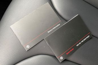 MG MOTOR UK HS  1.5 T-GDI Trophy 5dr DCT Hatchback