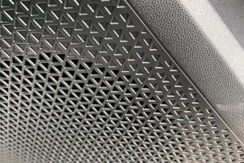 MG MOTOR UK HS  1.5 T-GDI Trophy 5dr DCT Hatchback