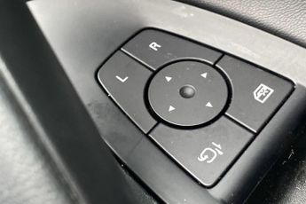 MG MOTOR UK HS  1.5 T-GDI Trophy 5dr DCT Hatchback