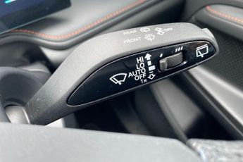 MG MOTOR UK HS  1.5 T-GDI Trophy 5dr DCT Hatchback