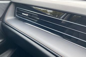 MG MOTOR UK HS  1.5 T-GDI Trophy 5dr DCT Hatchback