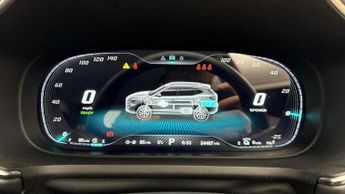 MG MOTOR UK HS  1.5 T-GDI PHEV SE 5dr Auto Hatchback