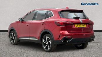 MG MOTOR UK HS  1.5 T-GDI PHEV SE 5dr Auto Hatchback