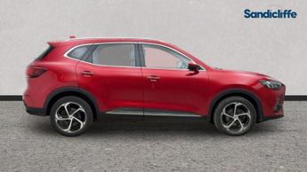 MG MOTOR UK HS  1.5 T-GDI PHEV SE 5dr Auto Hatchback
