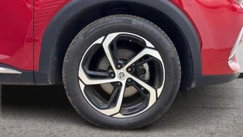 MG MOTOR UK HS  1.5 T-GDI PHEV SE 5dr Auto Hatchback