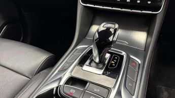 MG MOTOR UK HS  1.5 T-GDI PHEV SE 5dr Auto Hatchback