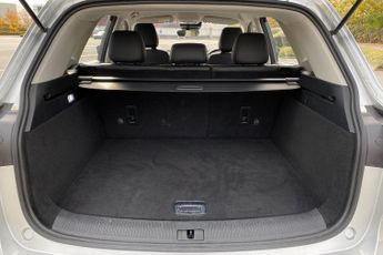 MG MOTOR UK HS  1.5 T-GDI PHEV SE 5dr Auto Hatchback