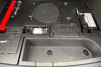 MG MOTOR UK HS  1.5 T-GDI PHEV SE 5dr Auto Hatchback