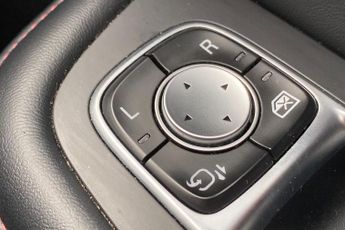 MG MOTOR UK HS  1.5 T-GDI PHEV SE 5dr Auto Hatchback