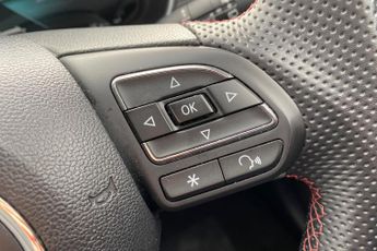 MG MOTOR UK HS  1.5 T-GDI PHEV SE 5dr Auto Hatchback