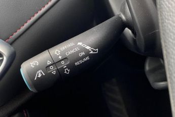MG MOTOR UK HS  1.5 T-GDI PHEV SE 5dr Auto Hatchback