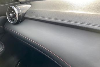 MG MOTOR UK HS  1.5 T-GDI PHEV SE 5dr Auto Hatchback