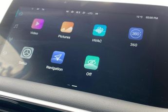 MG MOTOR UK HS  1.5 T-GDI PHEV SE 5dr Auto Hatchback
