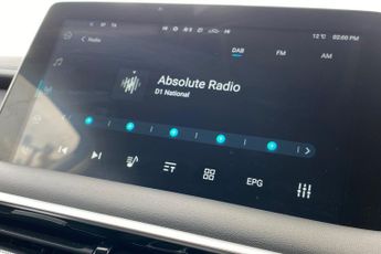 MG MOTOR UK HS  1.5 T-GDI PHEV SE 5dr Auto Hatchback