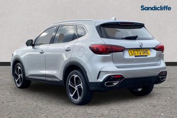 MG MOTOR UK HS  1.5 T-GDI PHEV SE 5dr Auto Hatchback