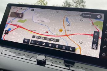 NISSAN JUKE  1.6 Hybrid N-Connecta 5dr Auto Hatchback