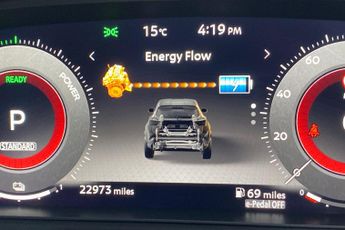 NISSAN JUKE  1.6 Hybrid N-Connecta 5dr Auto Hatchback