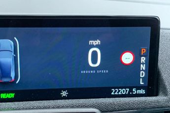 FORD MUSTANG MACH-E  88 kWh (98kWh) Extended Range AWD 5dr Auto