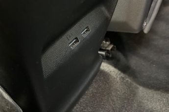 MG MOTOR UK HS  1.5 T-GDI Trophy 5dr DCT Hatchback