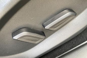 MG MOTOR UK HS  1.5 T-GDI Trophy 5dr DCT Hatchback