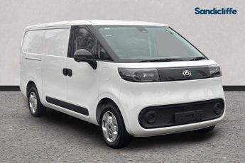   120kW H1 Van 64kWh Auto