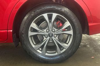 FORD KUGA  ST-Line Edition 5 door 2.5L Duratec FHEV 190PS FWD CVT Automati