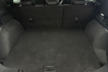 FORD KUGA  ST-Line Edition 5 door 2.5L Duratec FHEV 190PS FWD CVT Automati