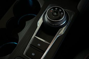 FORD KUGA  ST-Line Edition 5 door 2.5L Duratec FHEV 190PS FWD CVT Automati