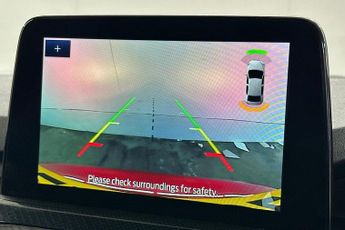 FORD KUGA  ST-Line Edition 5 door 2.5L Duratec FHEV 190PS FWD CVT Automati