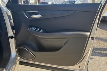 MG MOTOR UK HS  1.5 T-GDI PHEV SE 5dr Auto Hatchback