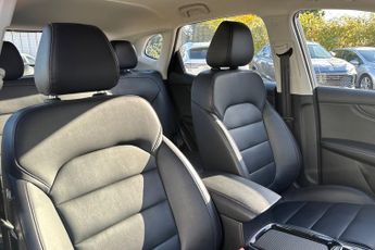 MG MOTOR UK HS  1.5 T-GDI PHEV SE 5dr Auto Hatchback