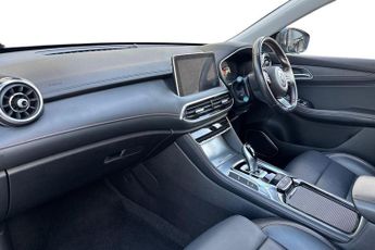 MG MOTOR UK HS  1.5 T-GDI PHEV SE 5dr Auto Hatchback