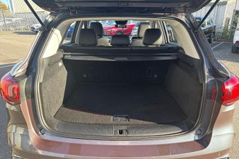 MG MOTOR UK HS  1.5 T-GDI PHEV SE 5dr Auto Hatchback