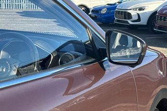 MG MOTOR UK HS  1.5 T-GDI PHEV SE 5dr Auto Hatchback