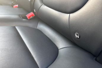 MG MOTOR UK HS  1.5 T-GDI PHEV SE 5dr Auto Hatchback