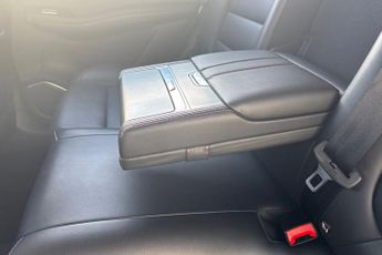 MG MOTOR UK HS  1.5 T-GDI PHEV SE 5dr Auto Hatchback
