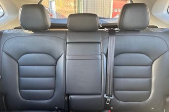 MG MOTOR UK HS  1.5 T-GDI PHEV SE 5dr Auto Hatchback