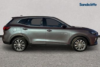 MG MOTOR UK HS  1.5 T-GDI PHEV SE 5dr Auto Hatchback