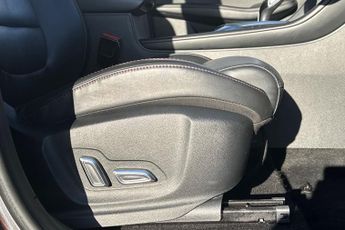 MG MOTOR UK HS  1.5 T-GDI PHEV SE 5dr Auto Hatchback