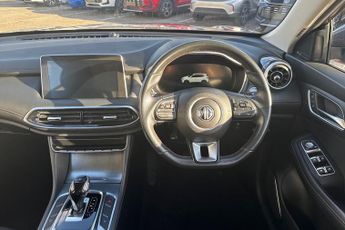 MG MOTOR UK HS  1.5 T-GDI PHEV SE 5dr Auto Hatchback