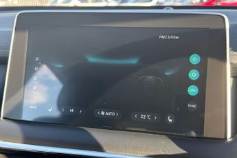 MG MOTOR UK HS  1.5 T-GDI PHEV SE 5dr Auto Hatchback