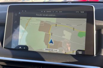 MG MOTOR UK HS  1.5 T-GDI PHEV SE 5dr Auto Hatchback