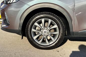 MG MOTOR UK HS  1.5 T-GDI PHEV SE 5dr Auto Hatchback