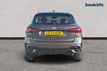MG MOTOR UK HS  1.5 T-GDI PHEV SE 5dr Auto Hatchback