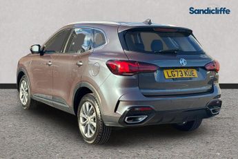 MG MOTOR UK HS  1.5 T-GDI PHEV SE 5dr Auto Hatchback