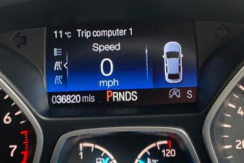 FORD KUGA VIGNALE Kuga 1.5 L Ford EcoBoost Vignale 5dr 6Spd Auto 176PS