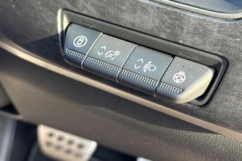 RENAULT ARKANA  1.6 E-Tech FHEV 145 Esprit Alpine 5dr Auto Estate