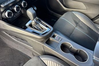RENAULT ARKANA  1.6 E-Tech FHEV 145 Esprit Alpine 5dr Auto Estate